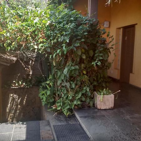 Pousada Vila Paris Belo Horizonte Exterior photo